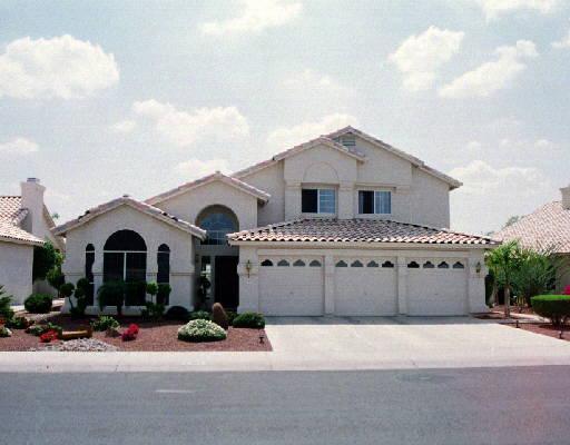 21525 N 65th Ave., Glendale, AZ 85308