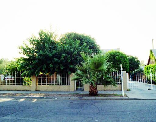 323 N 20th Dr., Phoenix, AZ 85009