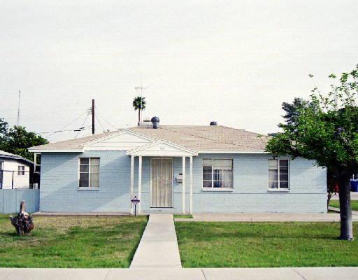 144 E Franklin Ave., Mesa, AZ 85210