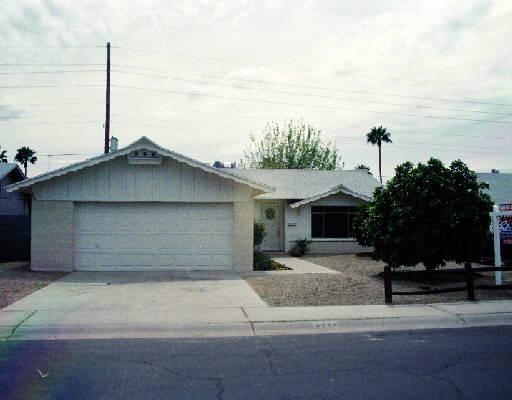 8725 E Crestwood Way, Scottsdale, AZ 85250