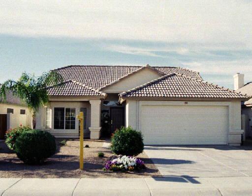 689 E Sheffield Ave., Gilbert, AZ 85296