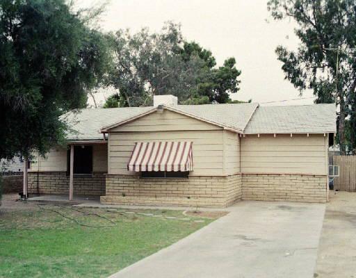 1625 N 22nd St., Phoenix, AZ 85006