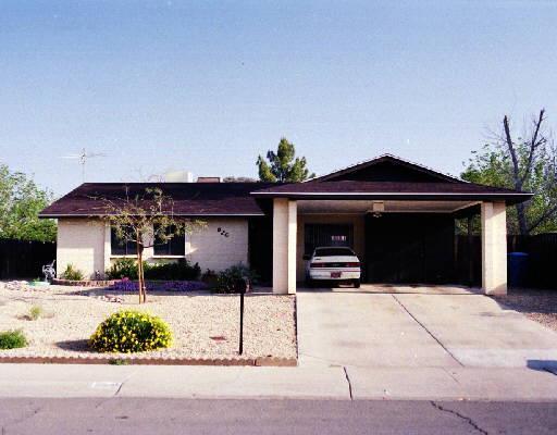 920 W Villa Maria Dr., Phoenix, AZ 85023