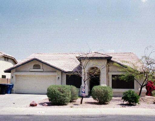61 S Golden Key Dr., Gilbert, AZ 85233