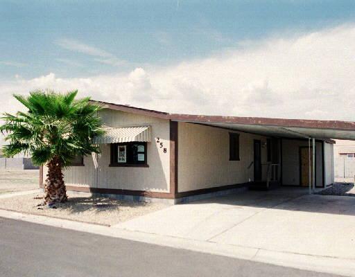 8601 N 103rd Ave., Peoria, AZ 85345