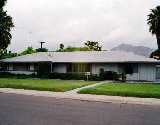 6512 E Calle Redondo, Scottsdale, AZ 85251