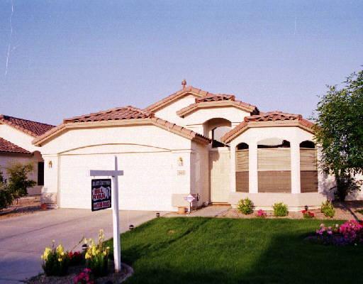 1064 S Riata St., Gilbert, AZ 85296