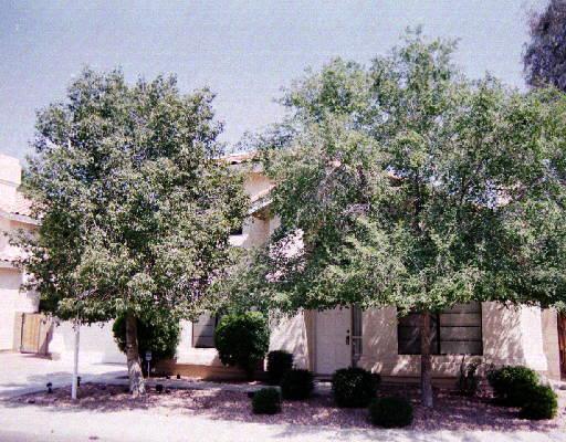 1351 N Brittany Ln., Gilbert, AZ 85233