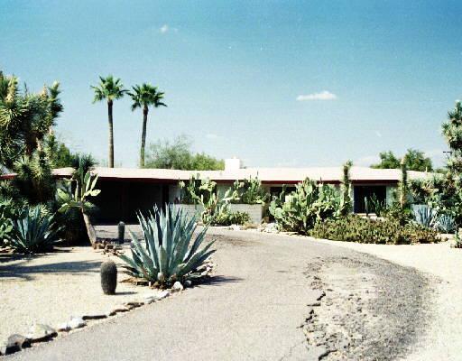 6309 N Mockingbird Ln., Paradise Valley, AZ 85253