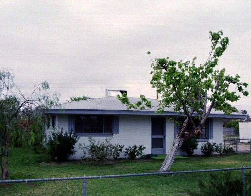 428 N 97th Pl., Mesa, AZ 85207