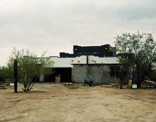 26850 N 77th St., Scottsdale, AZ 85255