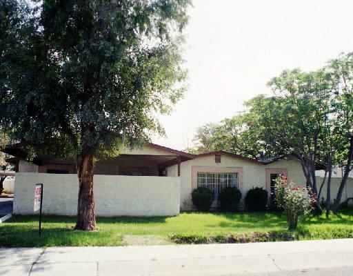 2115 W Belmont Ave. #6HOUSE, Phoenix, AZ 85021