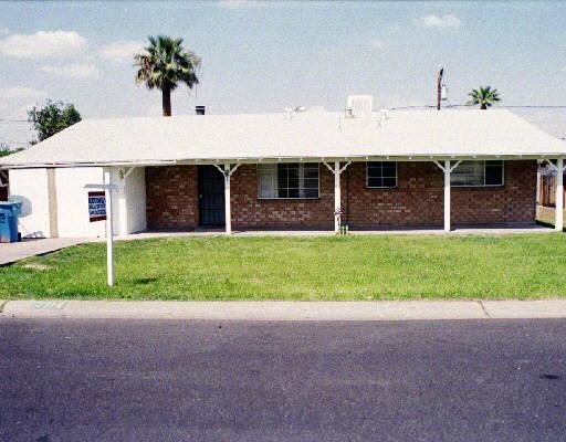 3914 W Rovey Ave., Phoenix, AZ 85019