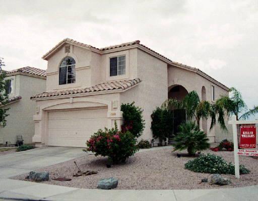 15406 S 14th Pl., Phoenix, AZ 85048