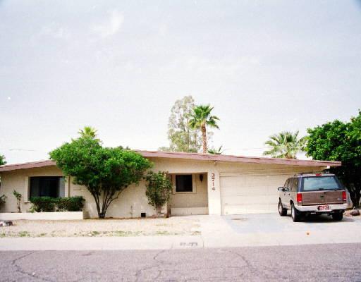 3714 E Laurel Ln., Phoenix, AZ 85028