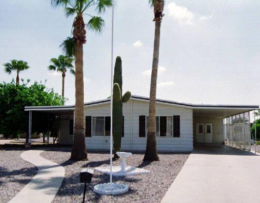 2136 N Rosburg Dr., Mesa, AZ 85213