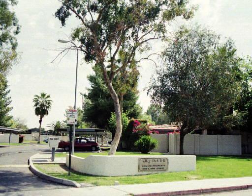 633 N May Dr. #1, Mesa, AZ 85201