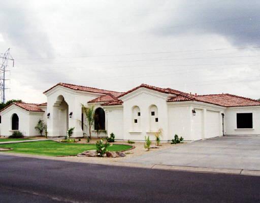 3529 E Decatur St., Mesa, AZ 85213