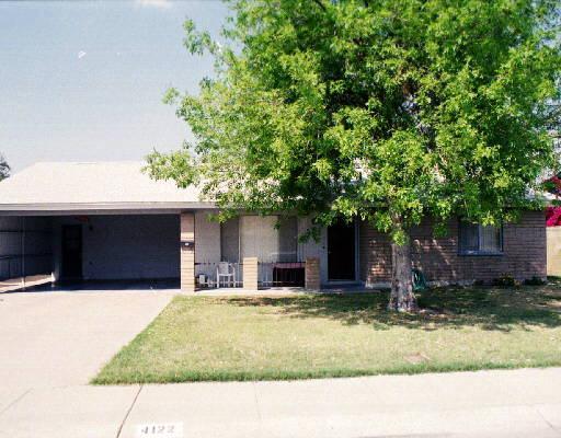 4122 W Gardenia Dr., Phoenix, AZ 85051