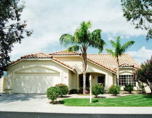 4324 E Rocky Slope Dr., Phoenix, AZ 85044