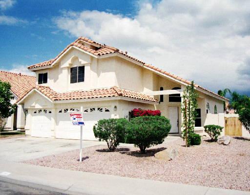 3366 E Windsong Dr., Phoenix, AZ 85044