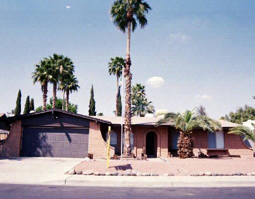 2660 W Ocaso Cir., Mesa, AZ 85202