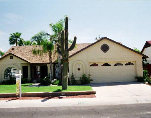 4329 E Janice Way, Phoenix, AZ 85032