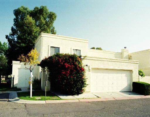 815 E Grovers Ave. #43, Phoenix, AZ 85022