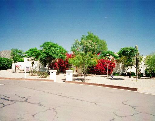 3320 E San Miguel Pl., Paradise Valley, AZ 85253