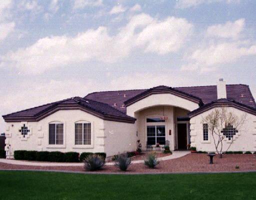 2512 E Arrowhead Ter., Gilbert, AZ 85236