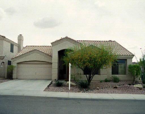 9817 E Pine Valley Rd., Scottsdale, AZ 85260