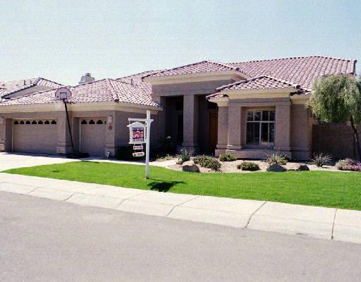 6057 E Campo Bello (no 2 Stories) Dr., Scottsdale, AZ 85254