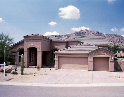 24742 N 117 St., Scottsdale, AZ 85255