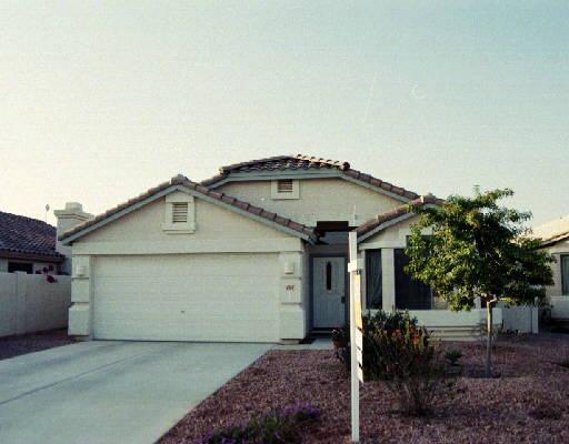 497 E Redondo Dr., Gilbert, AZ 85296