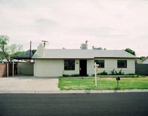 10407 N 18th Ave., Phoenix, AZ 85021