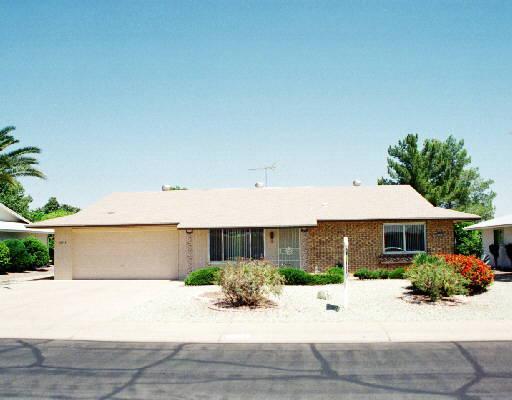 10418 W Concho Cir., Sun City, AZ 85373