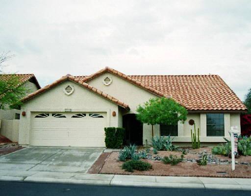 2758 E Thunderhill Pl., Phoenix, AZ 85048