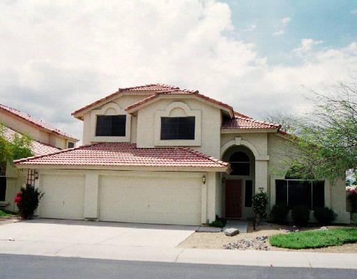 16802 S 37th Pl., Phoenix, AZ 85044