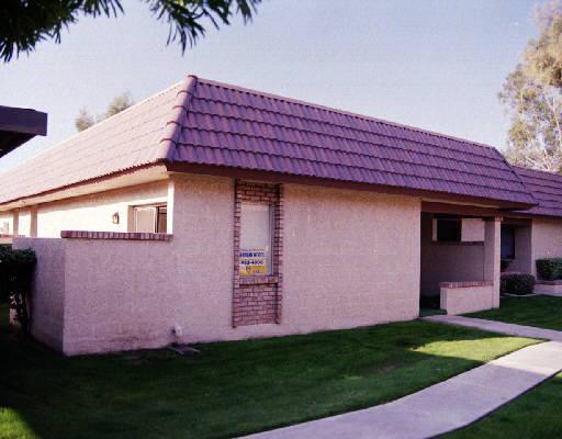 432 W Blackhawk Dr. #8, Phoenix, AZ 85027