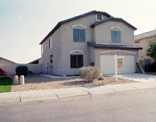 10445 W Colter St., Glendale, AZ 85307