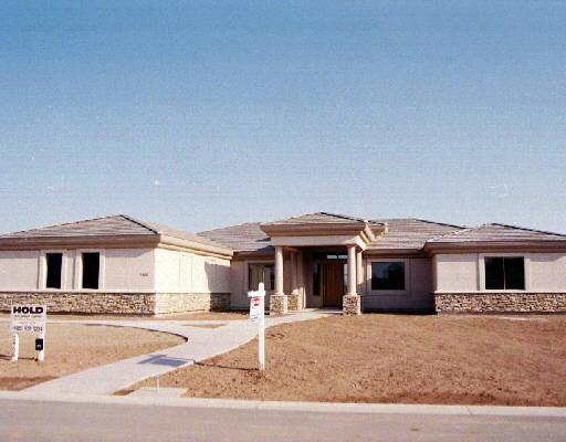 2466 E Park Ct., Gilbert, AZ 85234