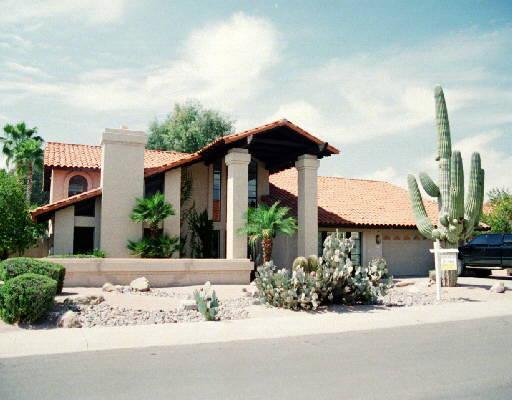 9818 N 86th St., Scottsdale, AZ 85258