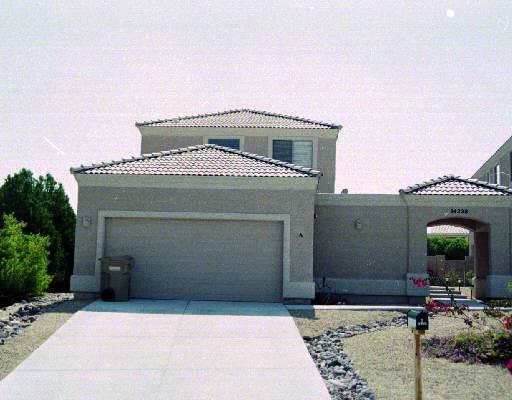 14238 N Edgeworth Dr. #A, Fountain Hills, AZ 85268