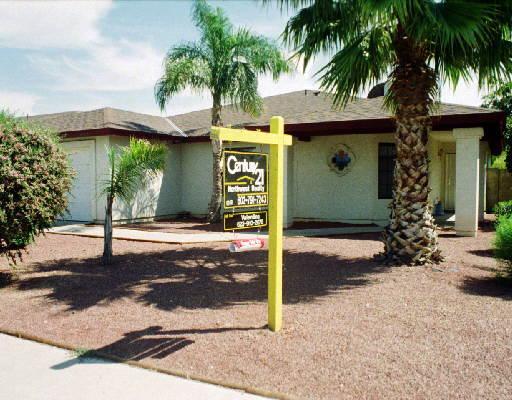 5107 N 78th Dr., Glendale, AZ 85303