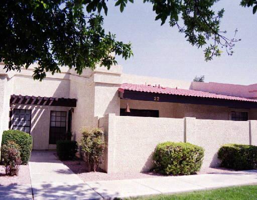 3030 S Alma School Rd. #22, Mesa, AZ 85210