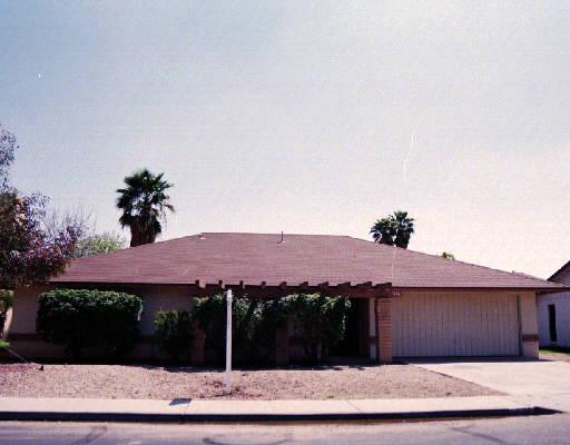 1235 W Kiva Ave., Mesa, AZ 85202