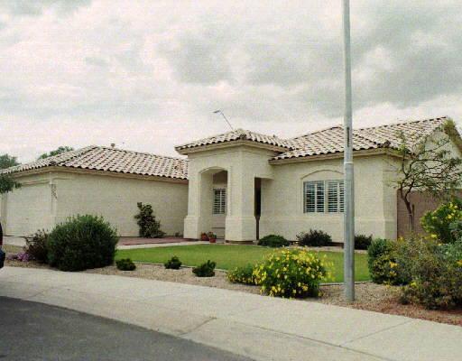 16284 W Desert Bloom St., Goodyear, AZ 85338