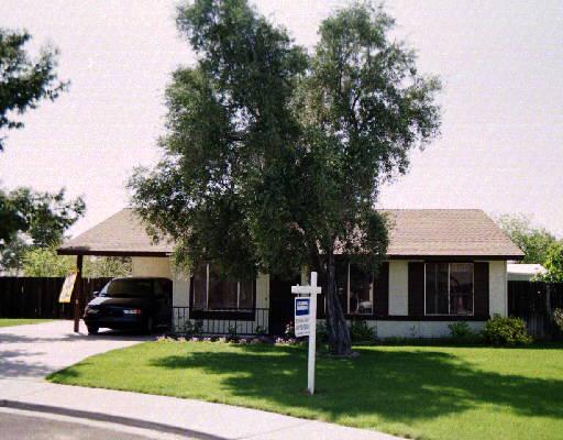 3024 S Santa Barbara Cir., Mesa, AZ 85202
