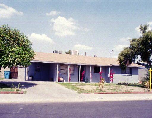 3538 W Vermont Ave., Phoenix, AZ 85019