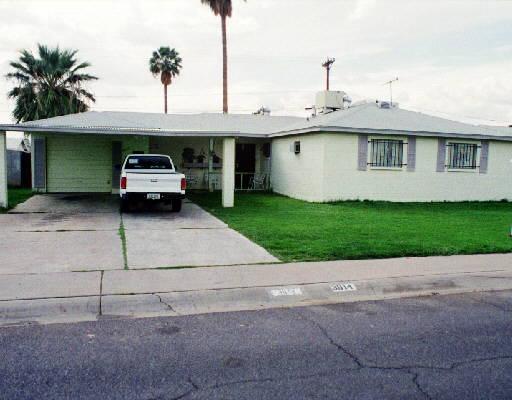 3814 N 56th Ave., Phoenix, AZ 85031